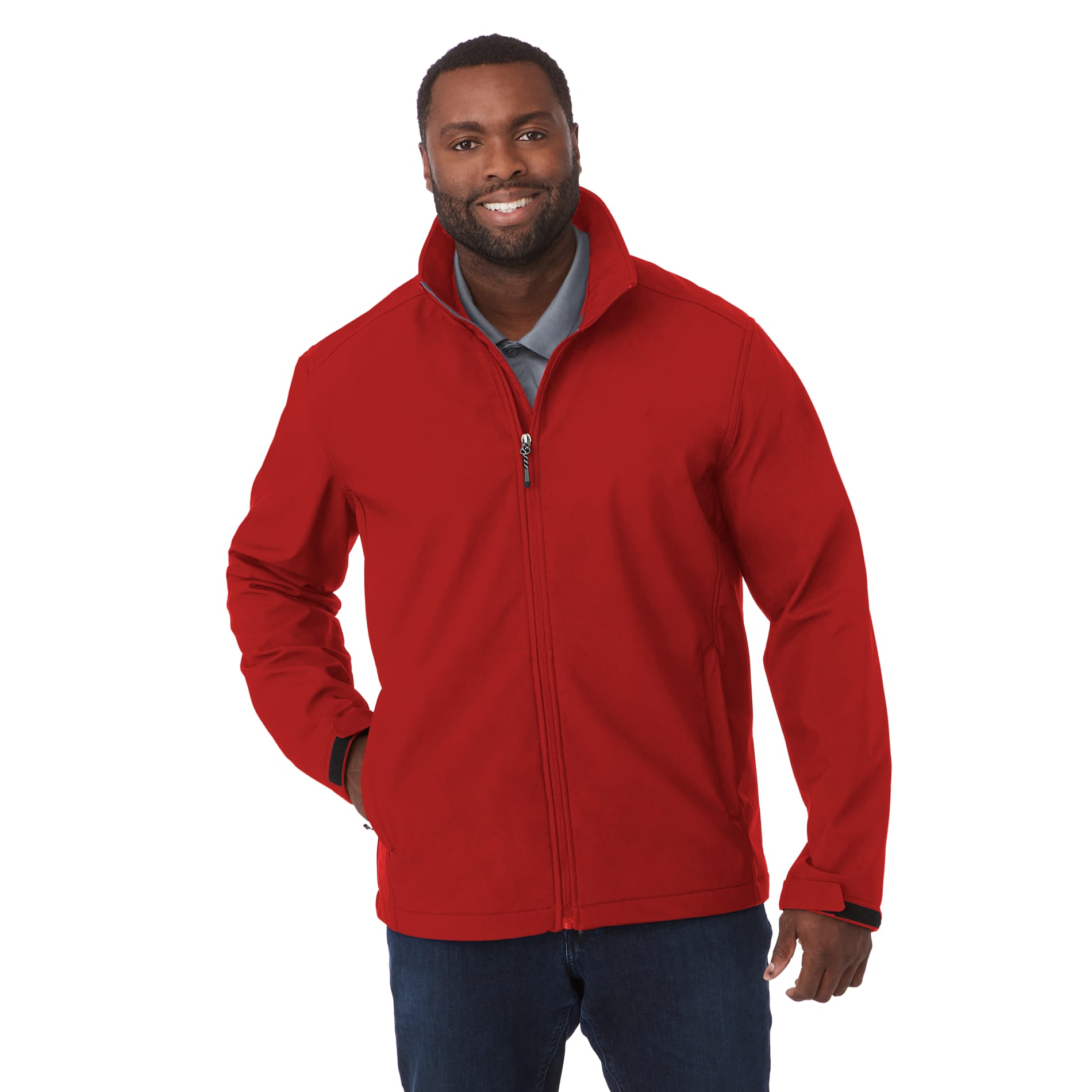 Men's MAXSON Softshell Jacket