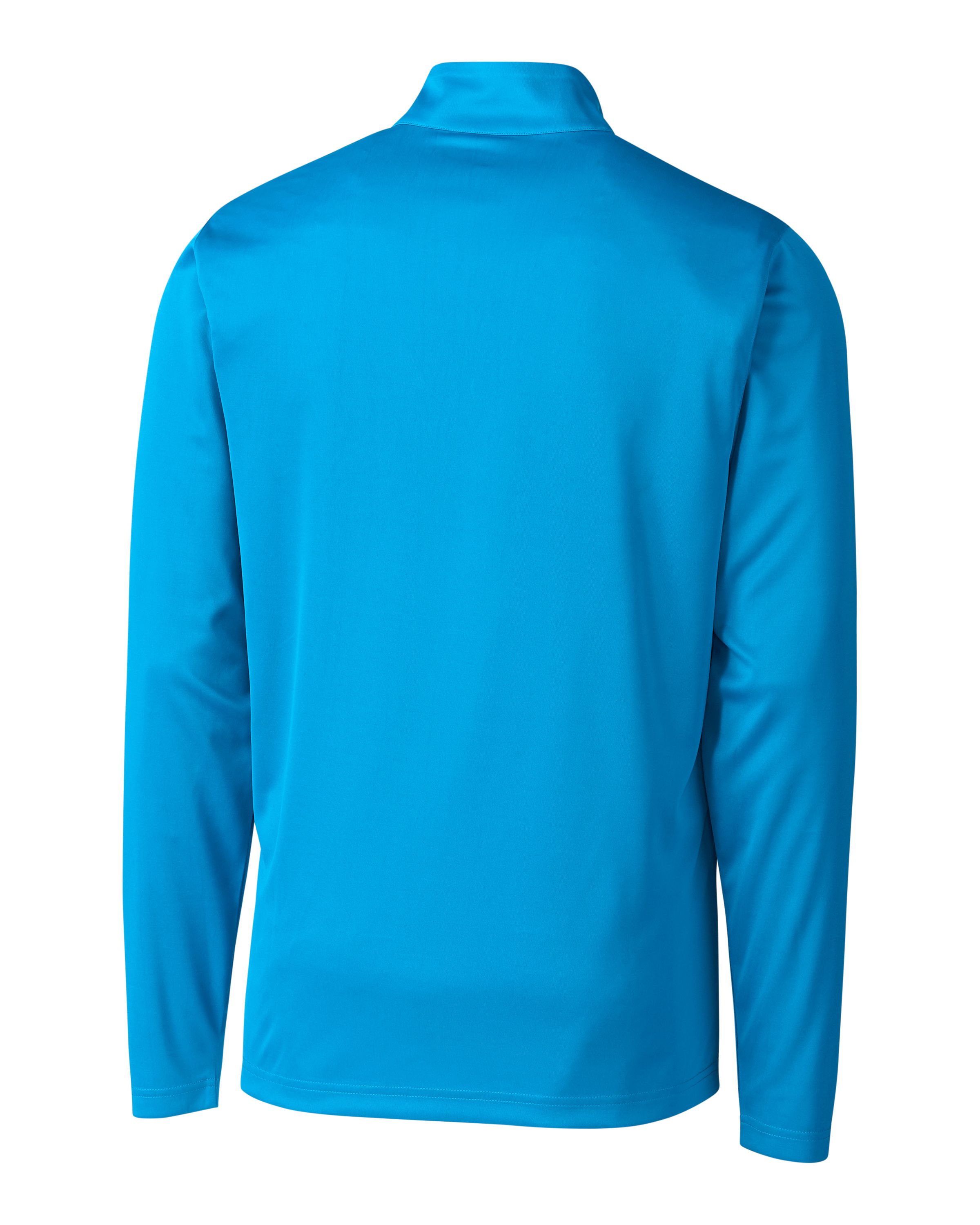 Clique Spin Solution-dyed Performance Interlock Mens Half Zip 19