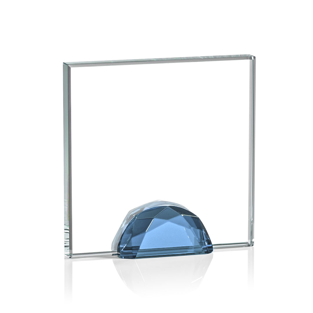 Entwhistle VividPrint™ Award - Sky Blue 1