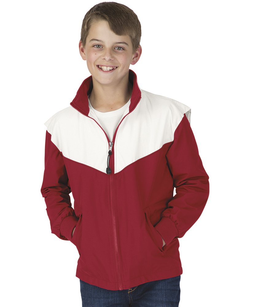 Youth Championship Jacket 36