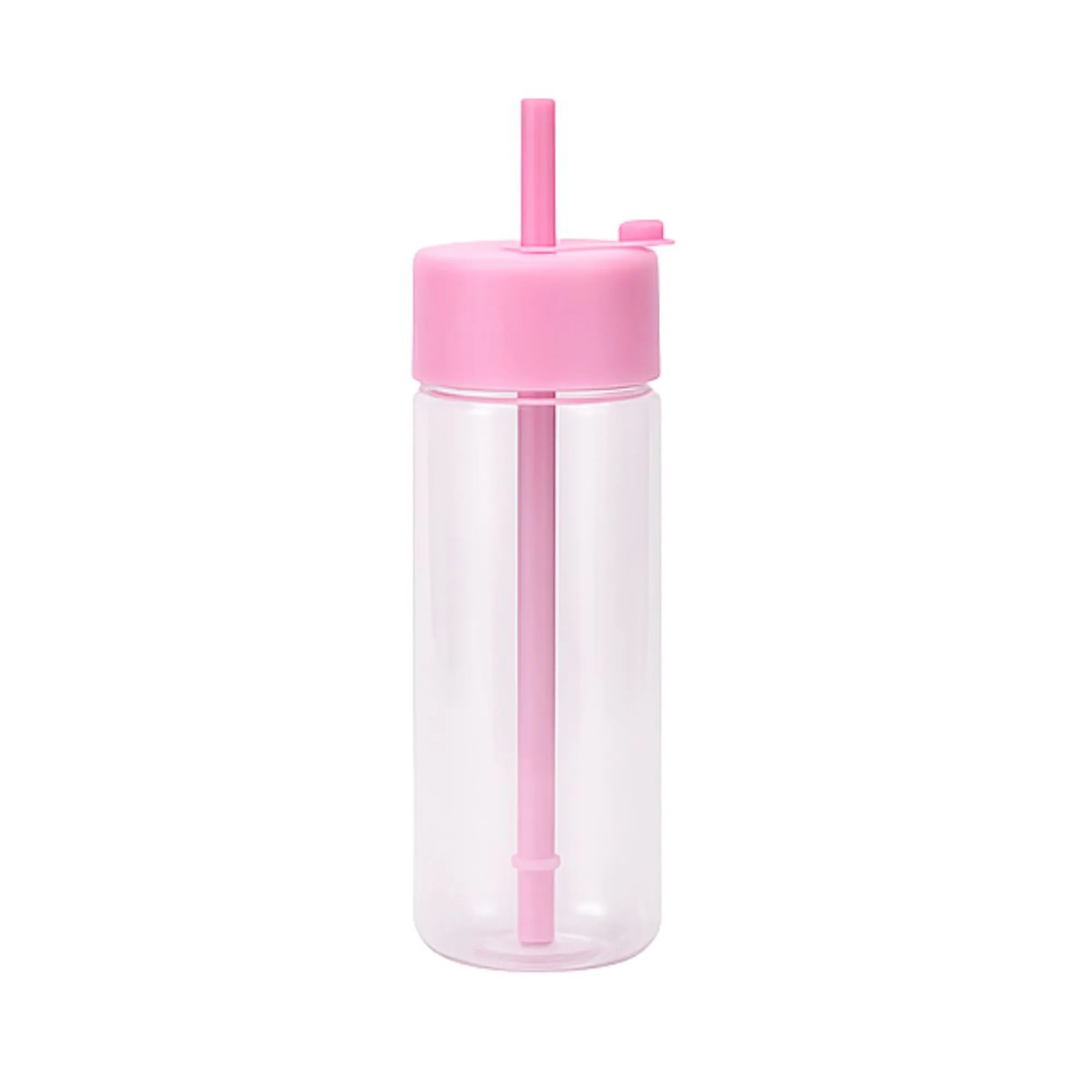 Durable Straw Water Cup 11