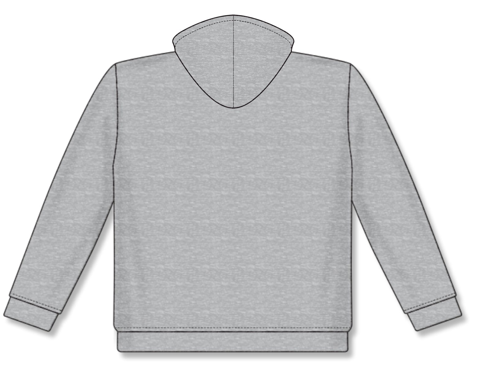 Apparel Sweatshirts A3087-G01 31