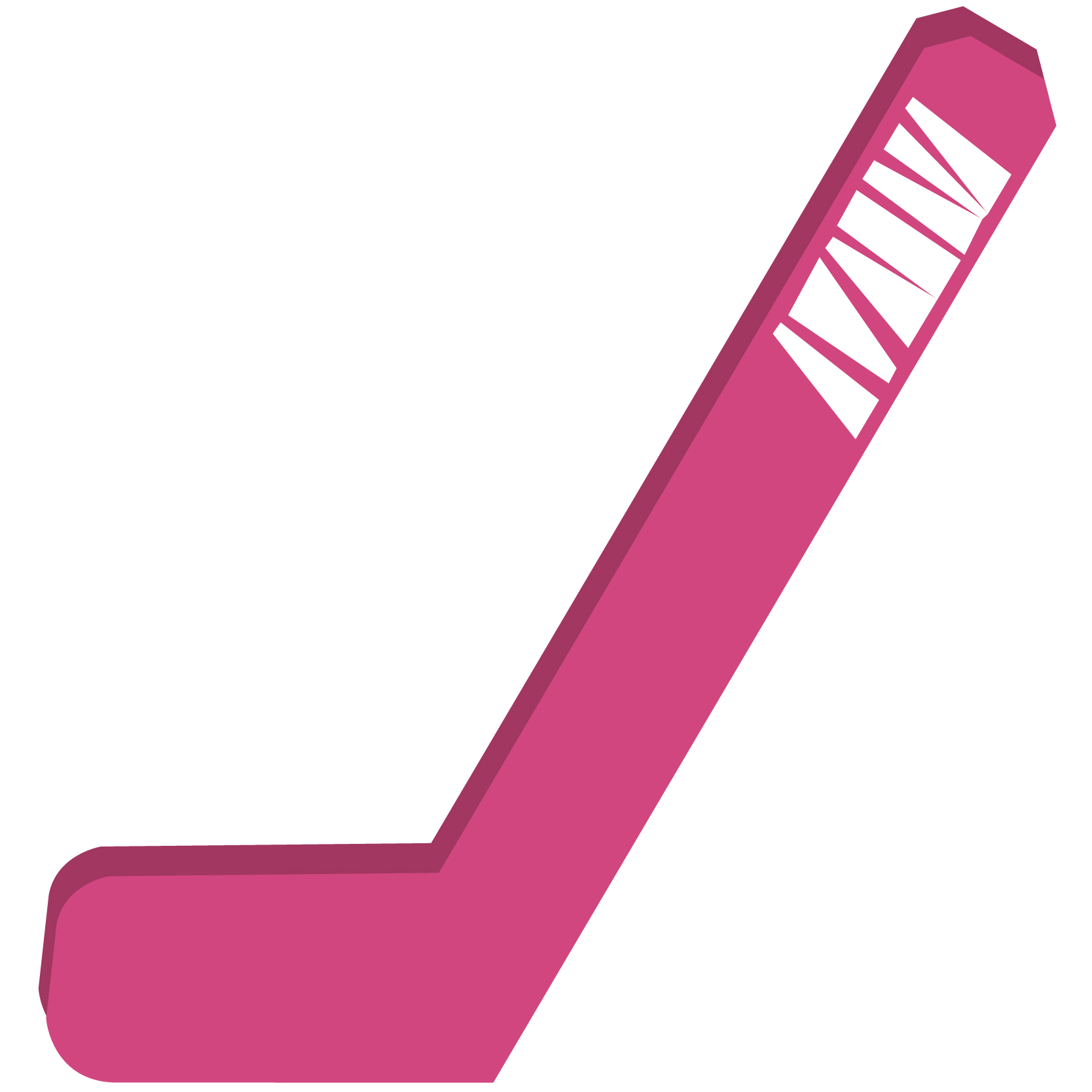 Hockey Stick Waver 20