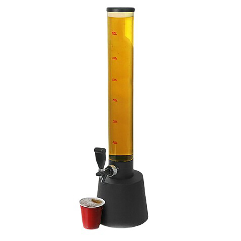 3L Beer Giraffe Dispenser 2