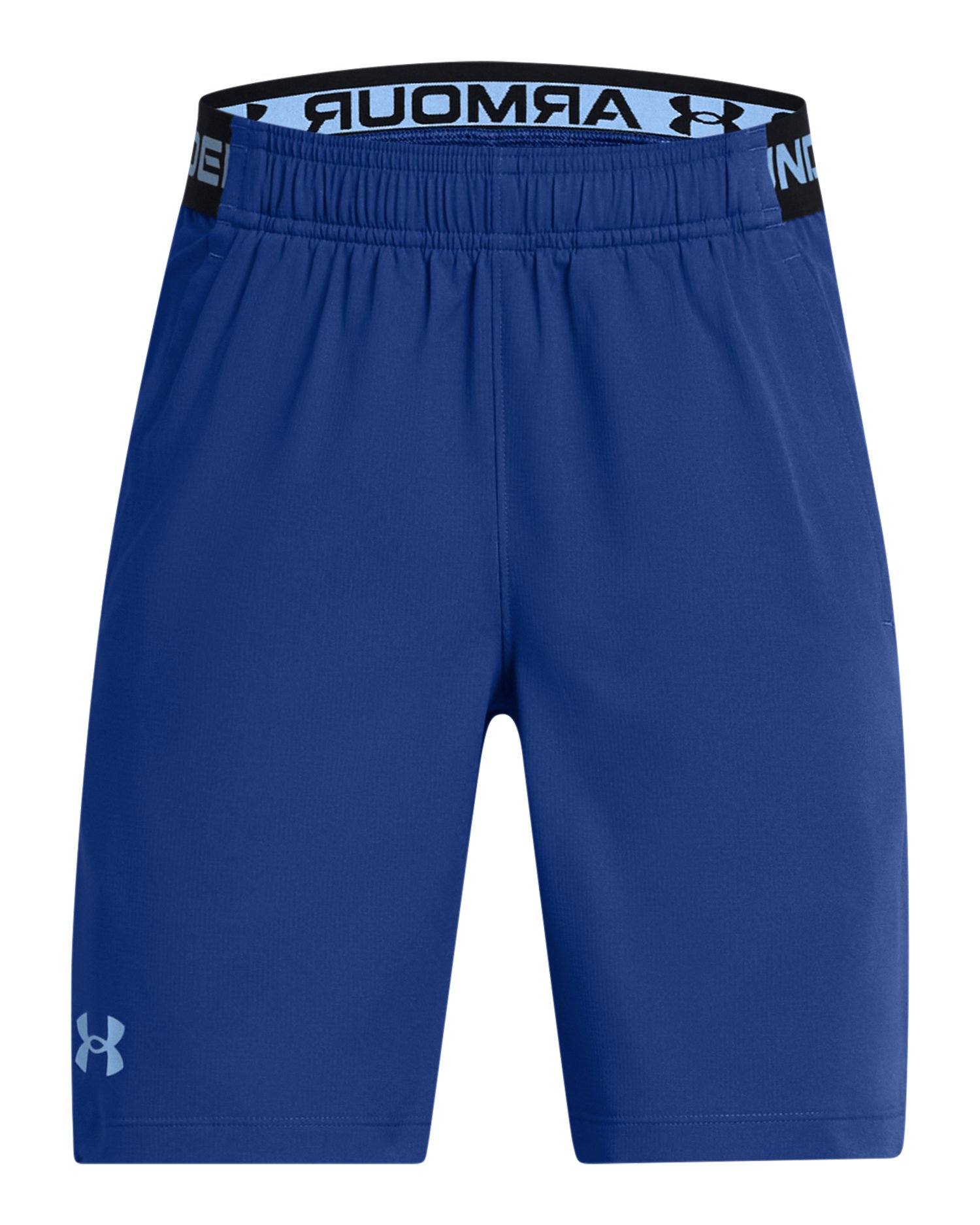 UA Vanish Boys' Shorts 6