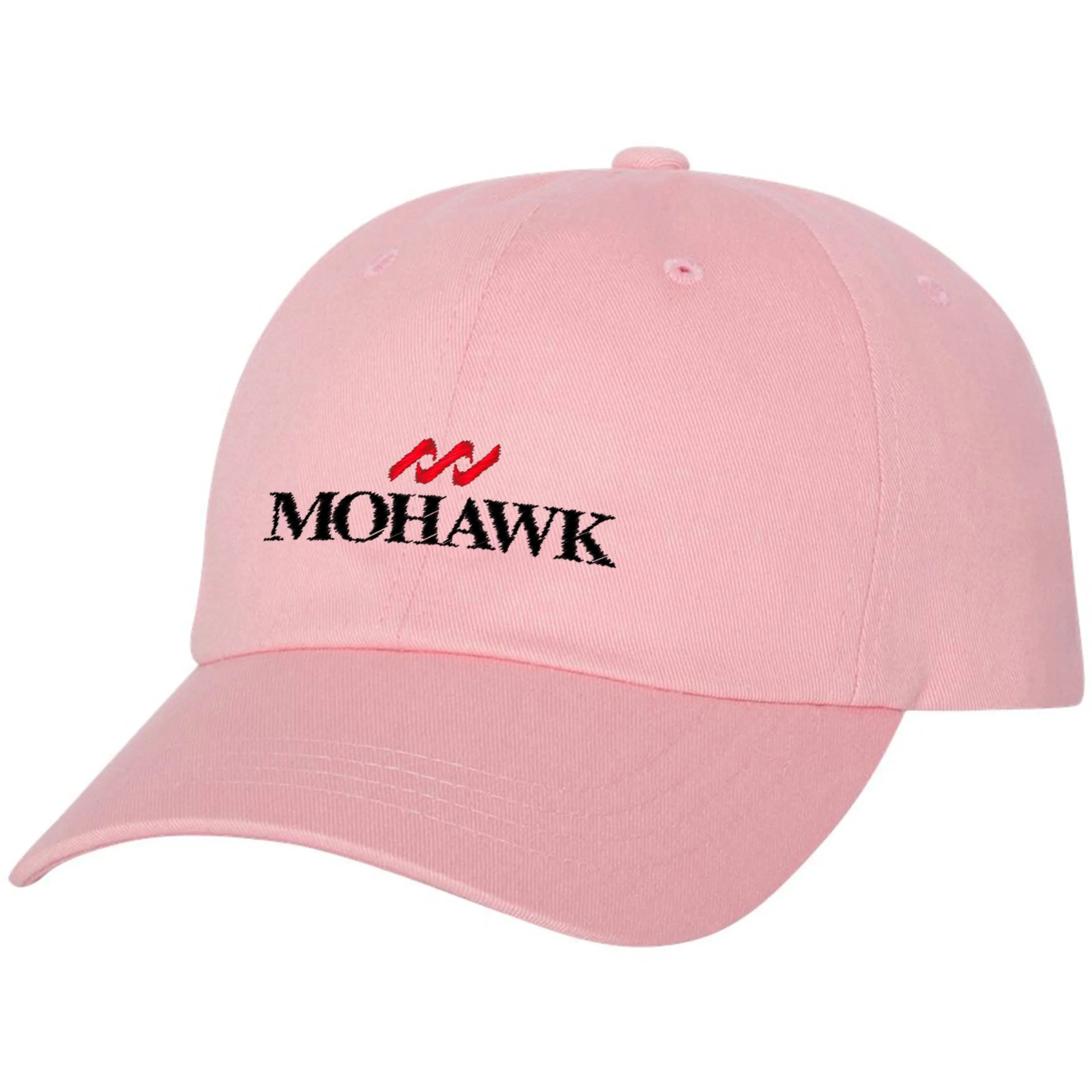YUPOONG - CLASSICS(TM) CLASSIC DAD'S CAP 5