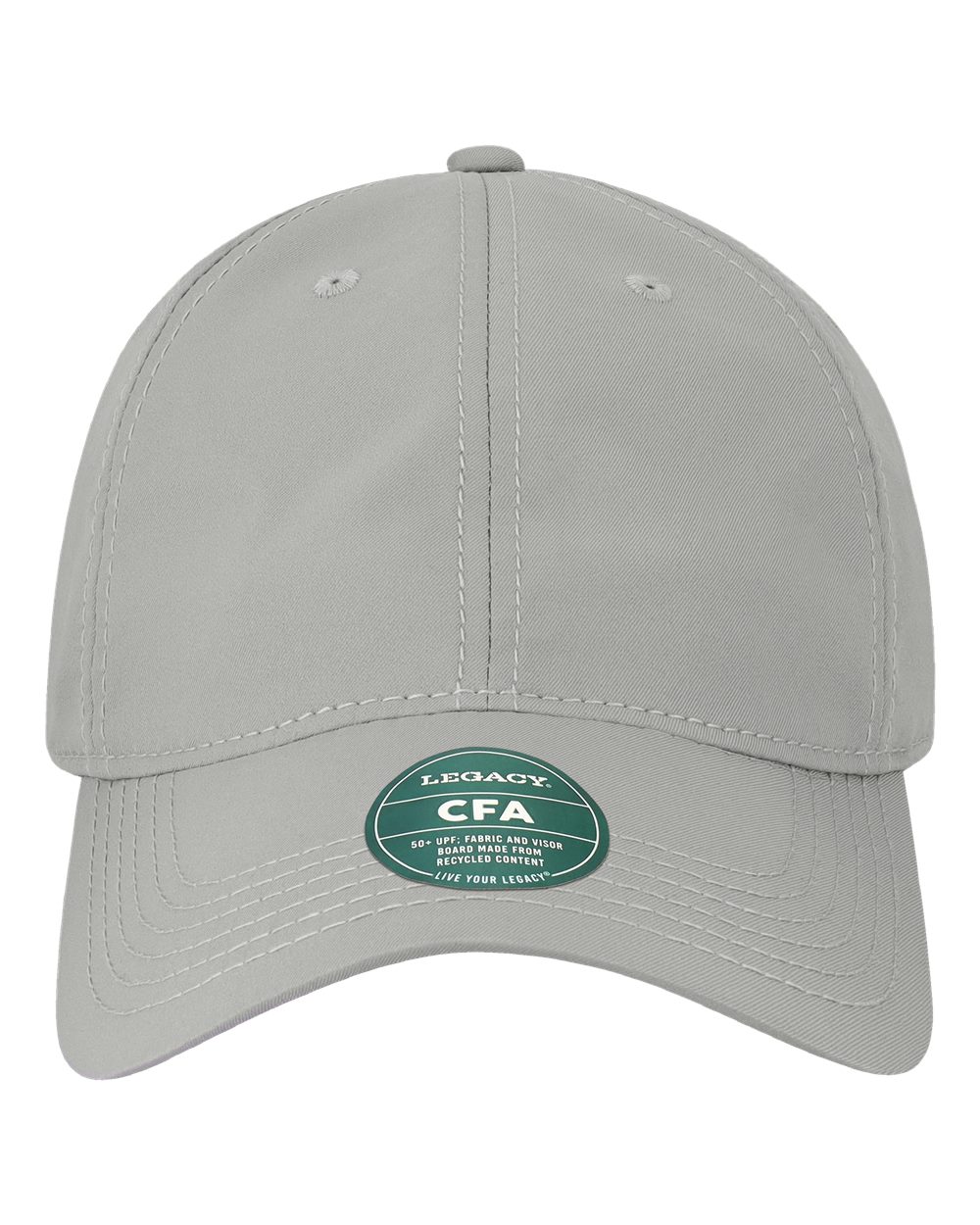 Cool Fit Adjustable Cap - CFA 30