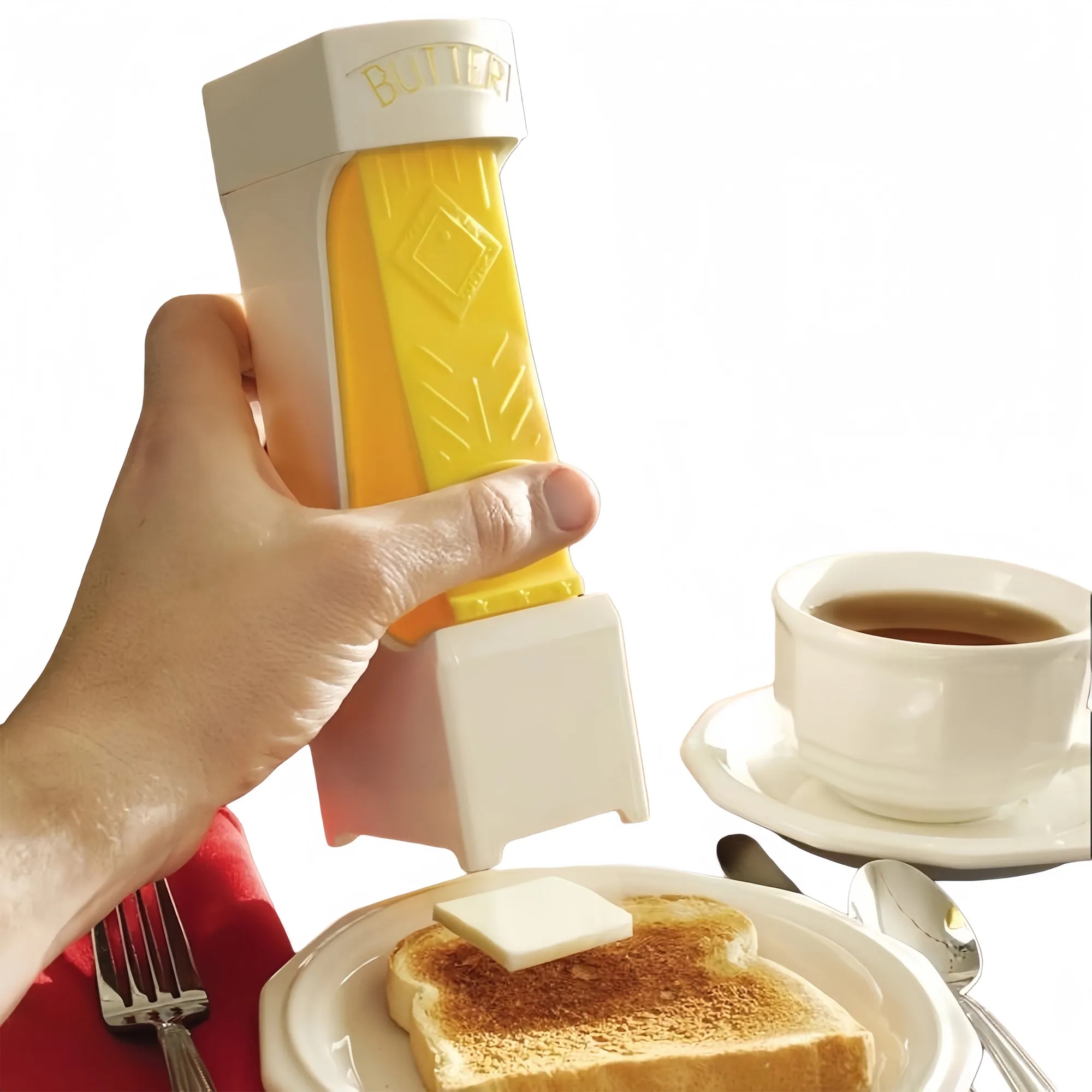 Durable Abs Butter Slicer Tool 3
