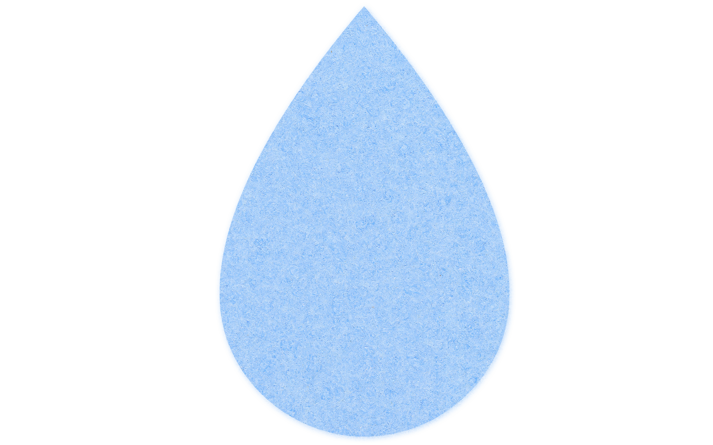 6" Flame/water Compressed Sponge 3