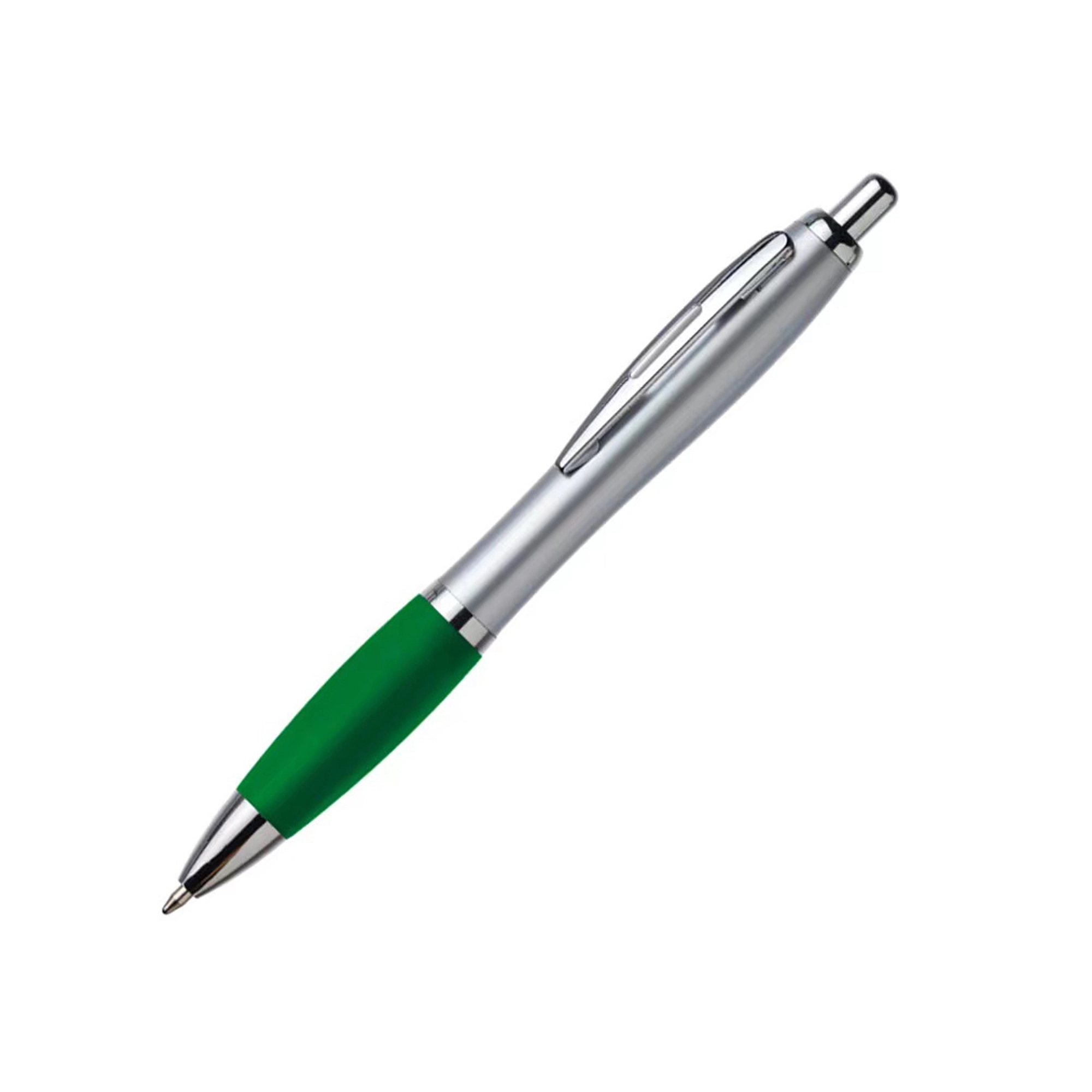 Satin Ballpoint Pen MOQ 100PCS 2