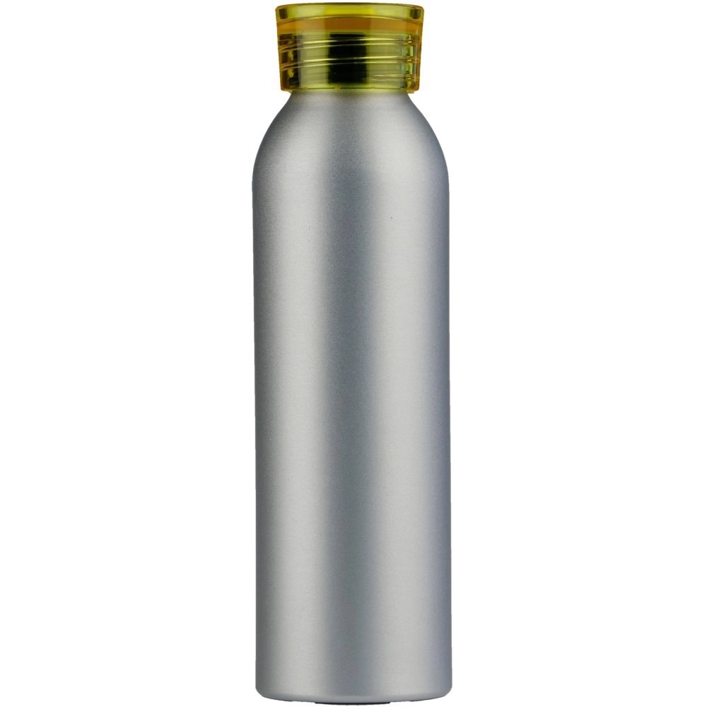 22Oz Uninsulated Single Wall Aluminium Sports Water Bottle, custom water bottle with logo imprint 4