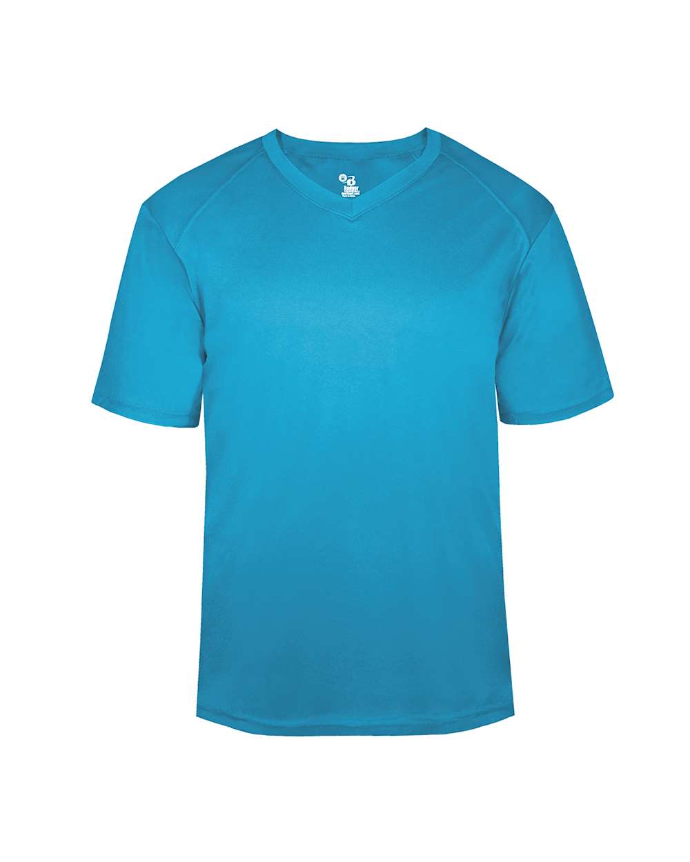 Youth B-Core V-Neck T-Shirt - 2162 95