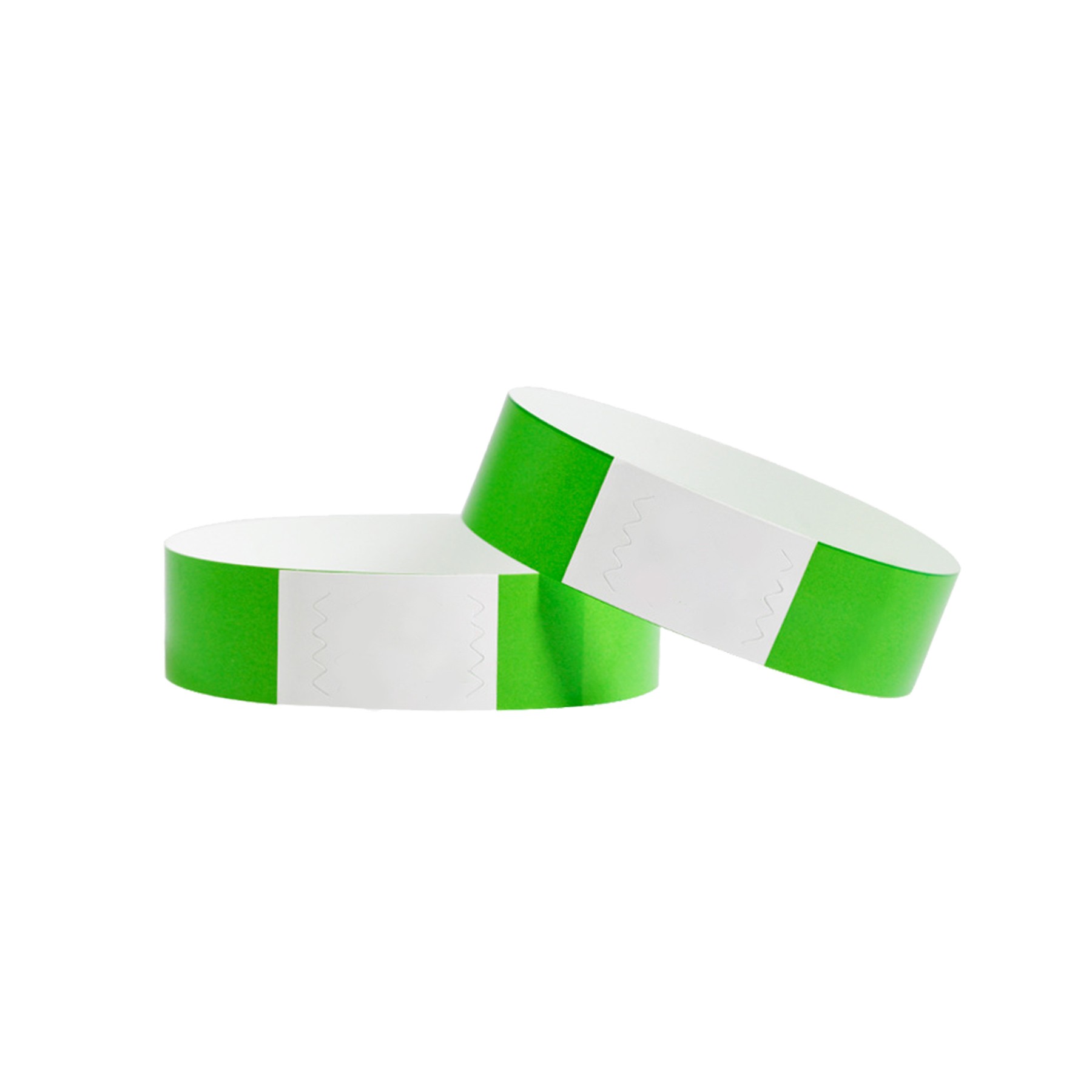 Disposable DuPont Paper Bracelets 9
