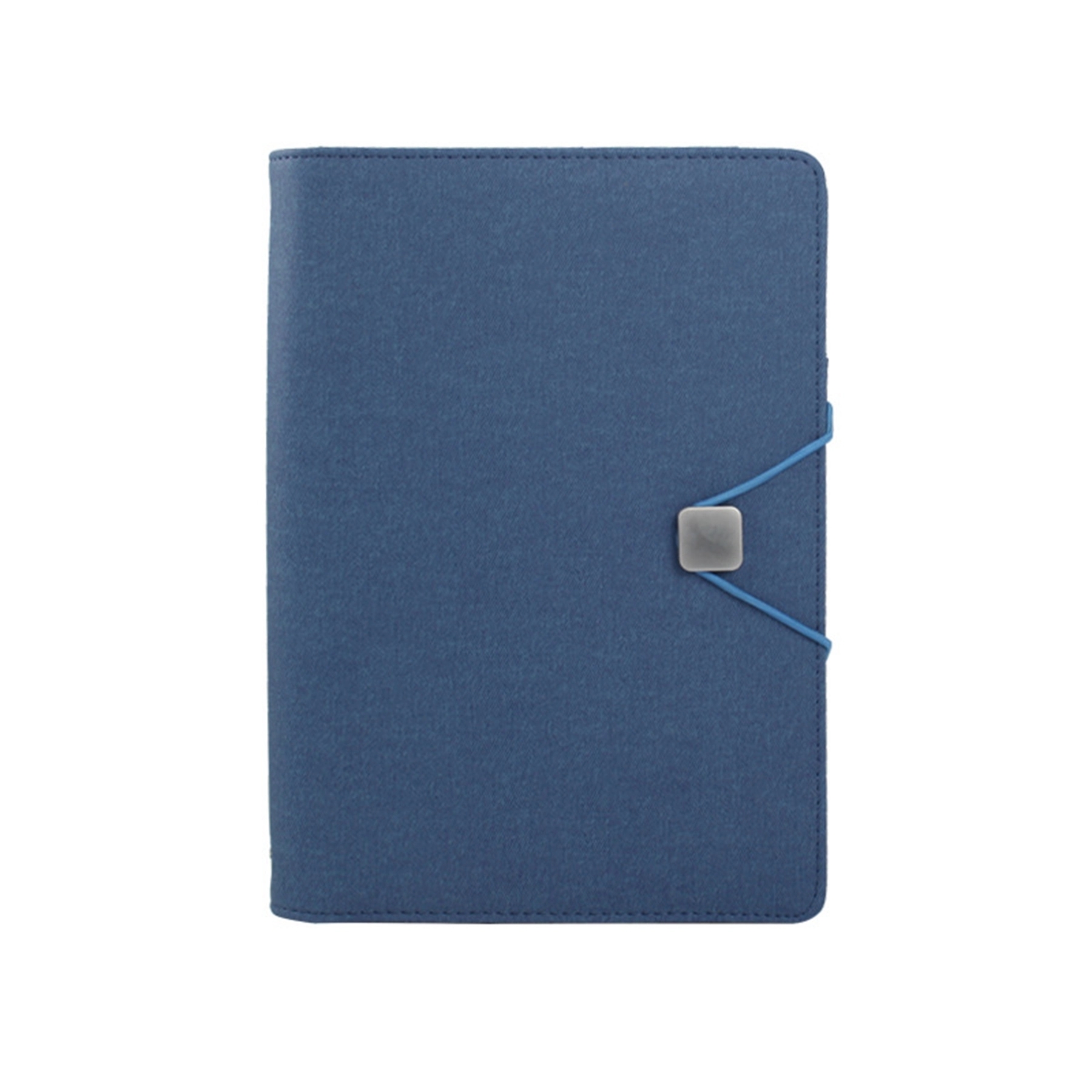 Diary Notebook with 8000 mAh Power Bank 4
