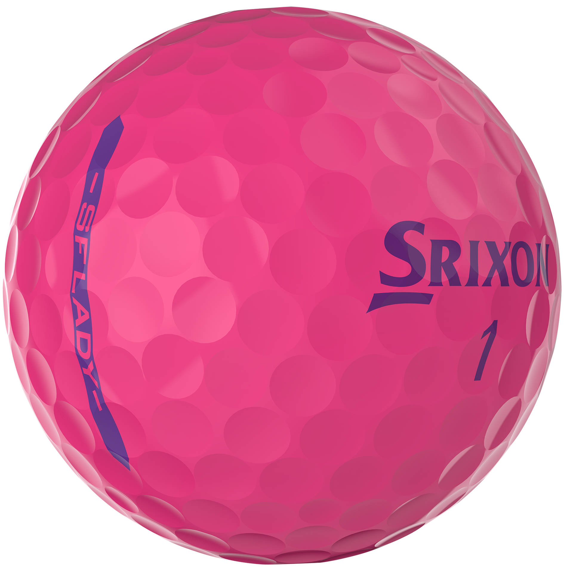 Srixon Soft Feel Golf Balls - 12 Pack 37