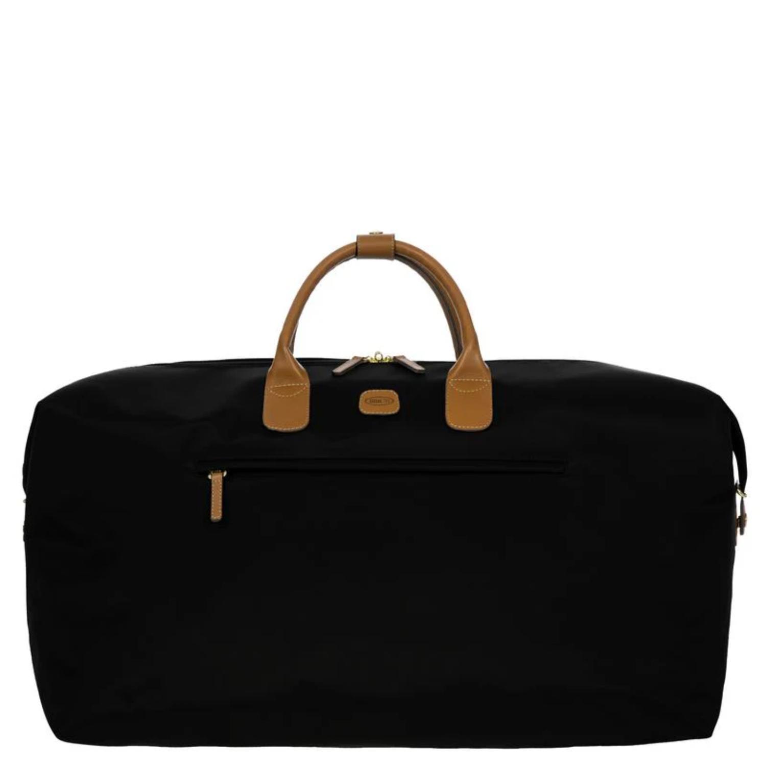 BRIC'S® X-Travel Recycled Deluxe Dufflel Bag 5