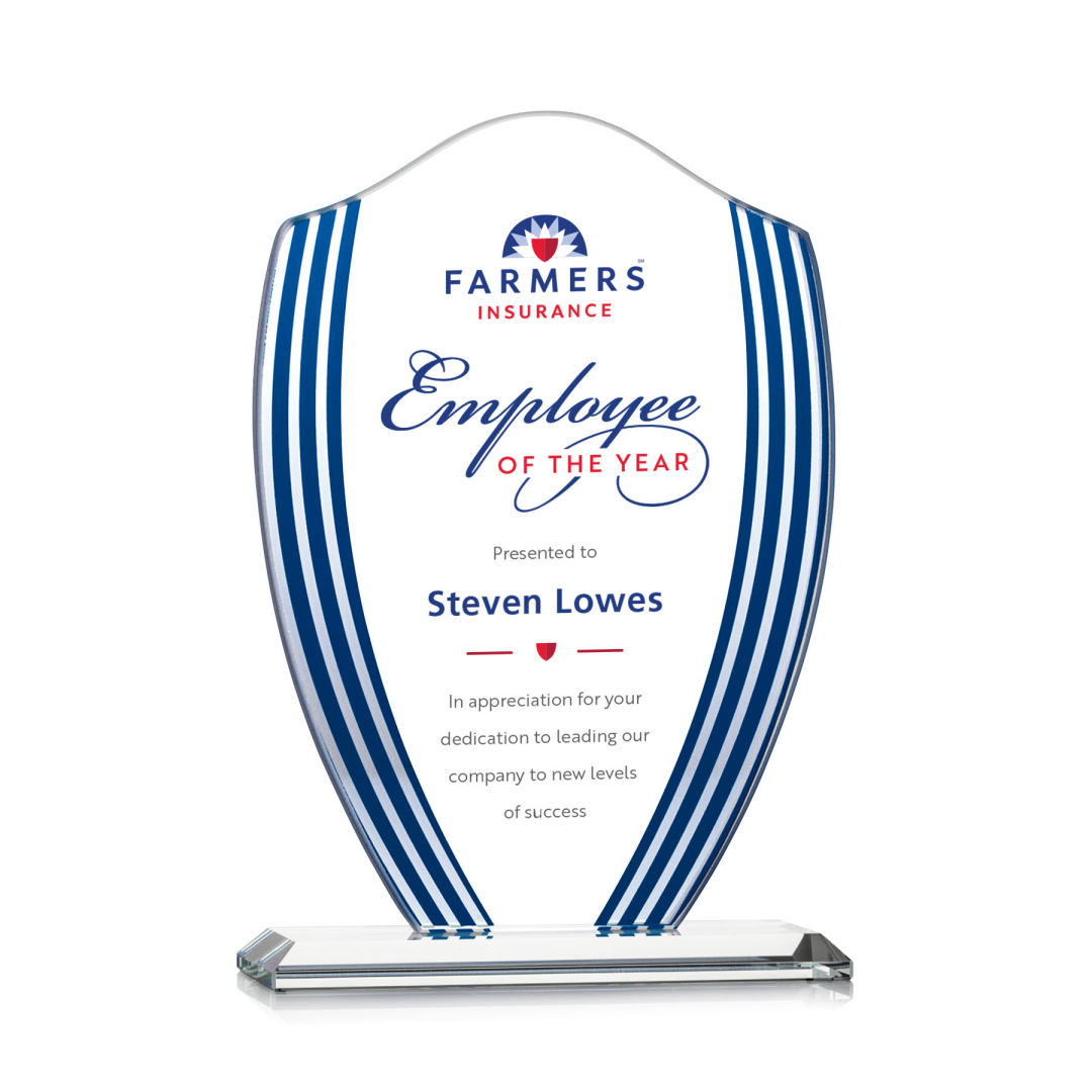 Margate VividPrint™ Award 6