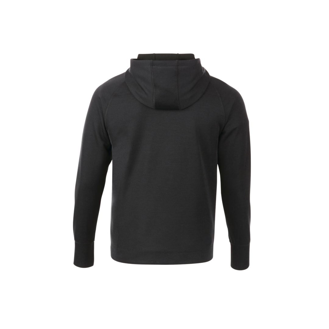 Men's ODELL Knit Zip Hoody 47