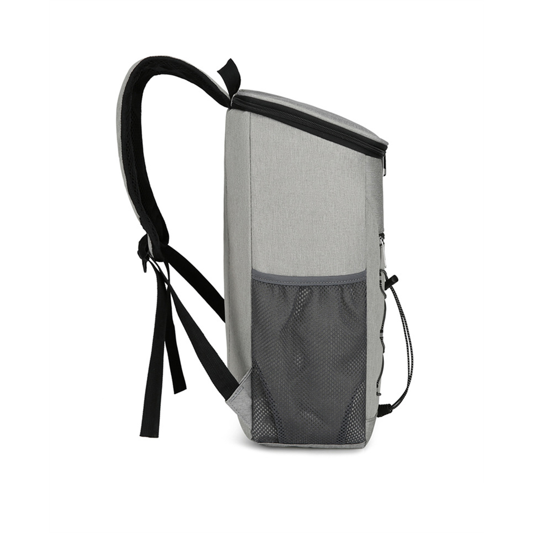 Outdoor Food Storage Freezer Backpack 4