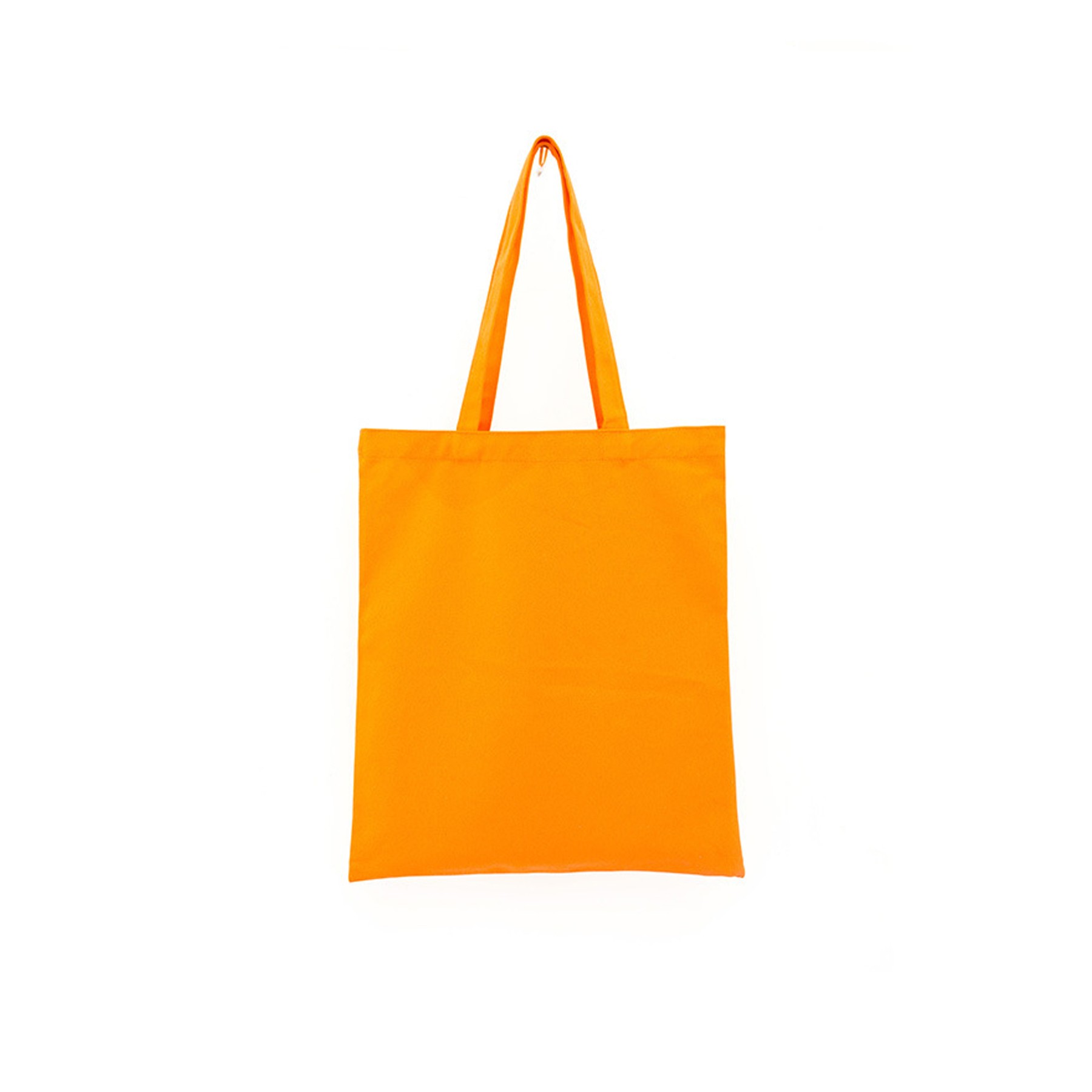 Canvas Tote Bag, custom tote bag with logo imprint 3