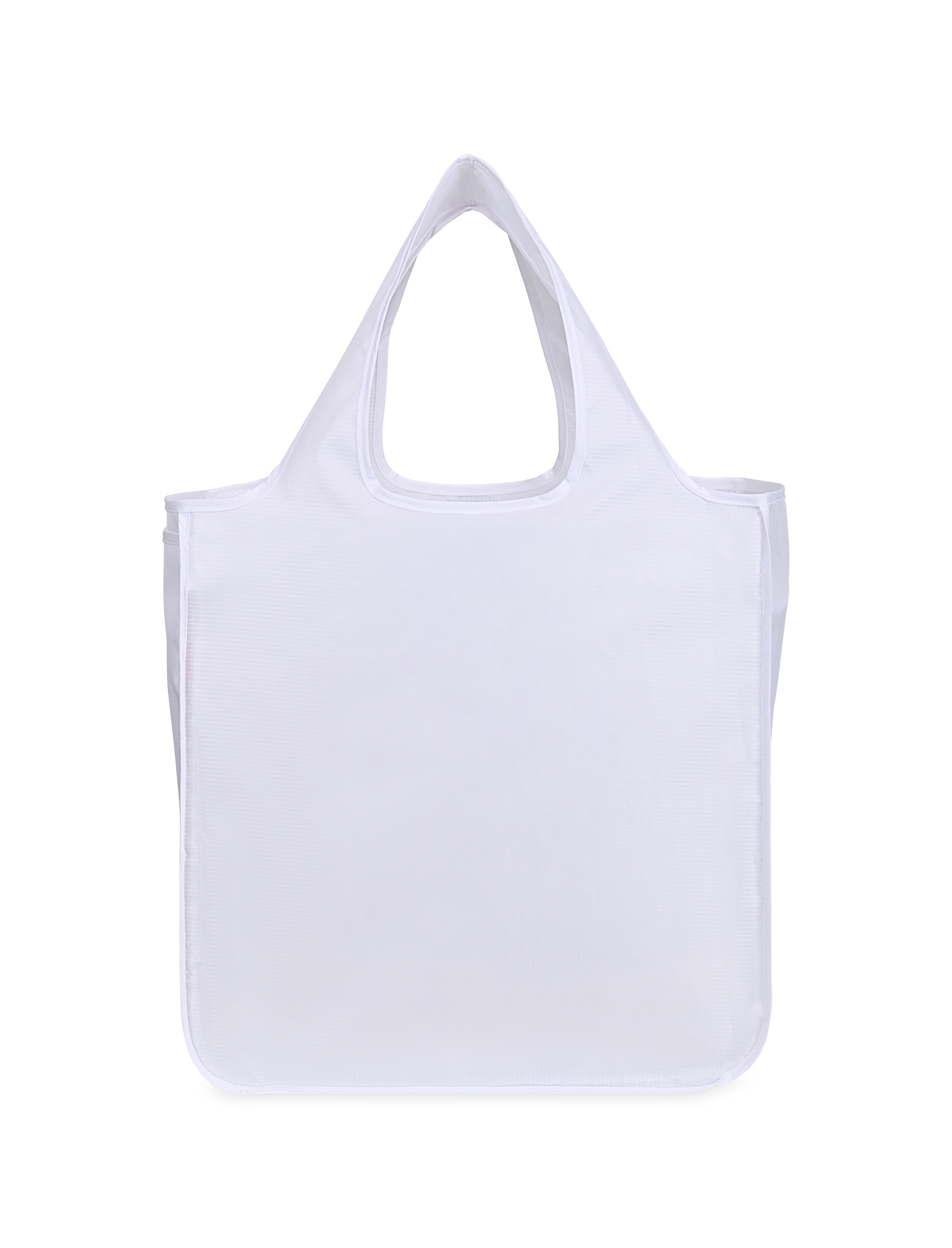 RuMe® Recycled Ripstop rPET Large Tote 23