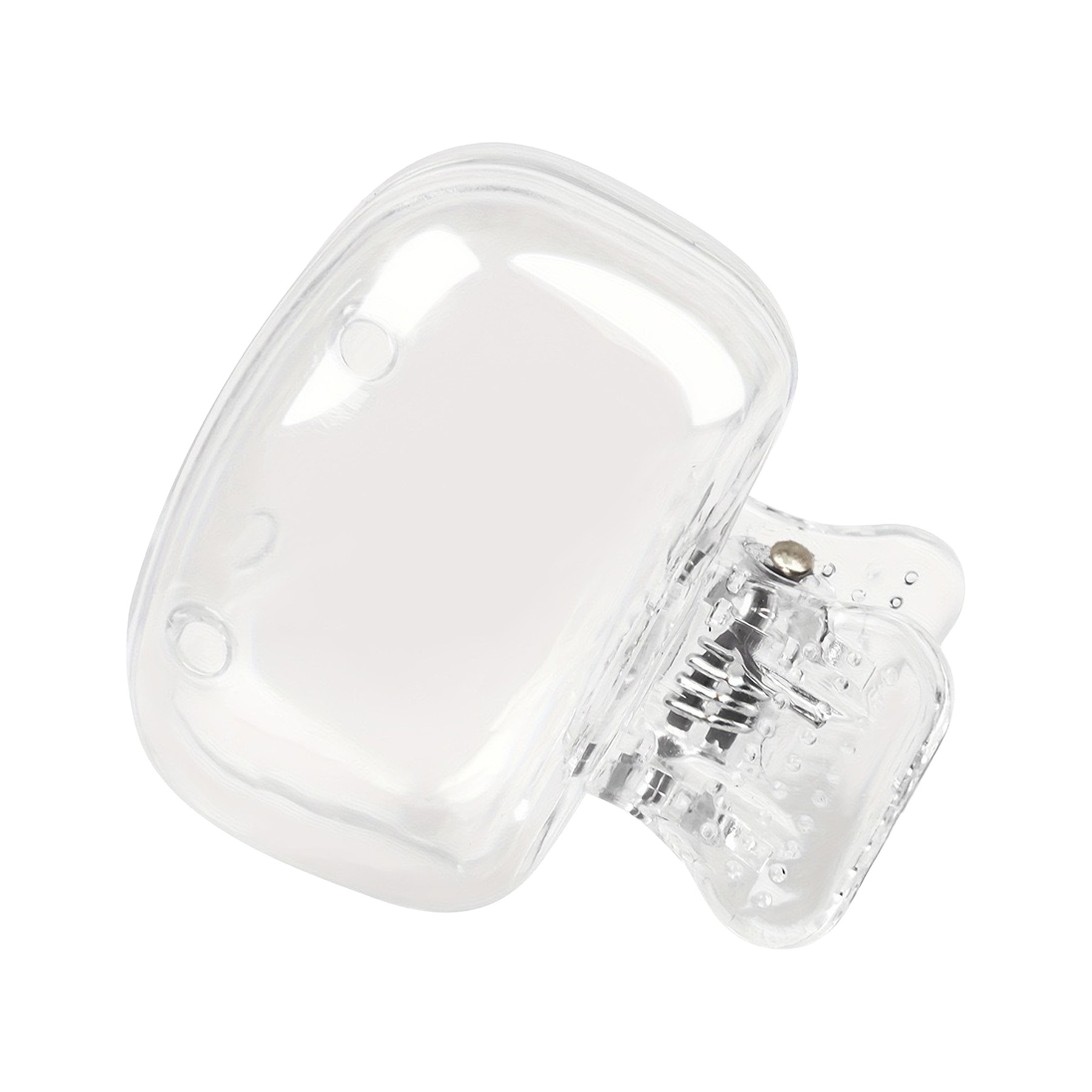 Toothbrush Clip For Travel 9