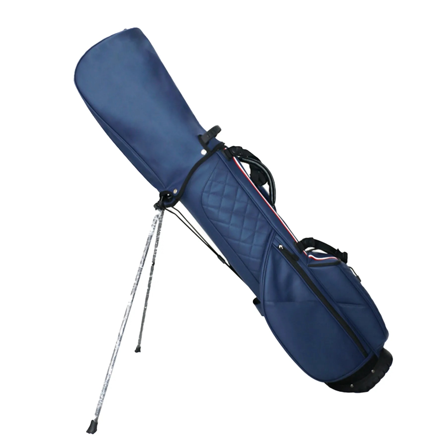 48.18X11.02 Inch Waterproof Pu Golf Bag 2