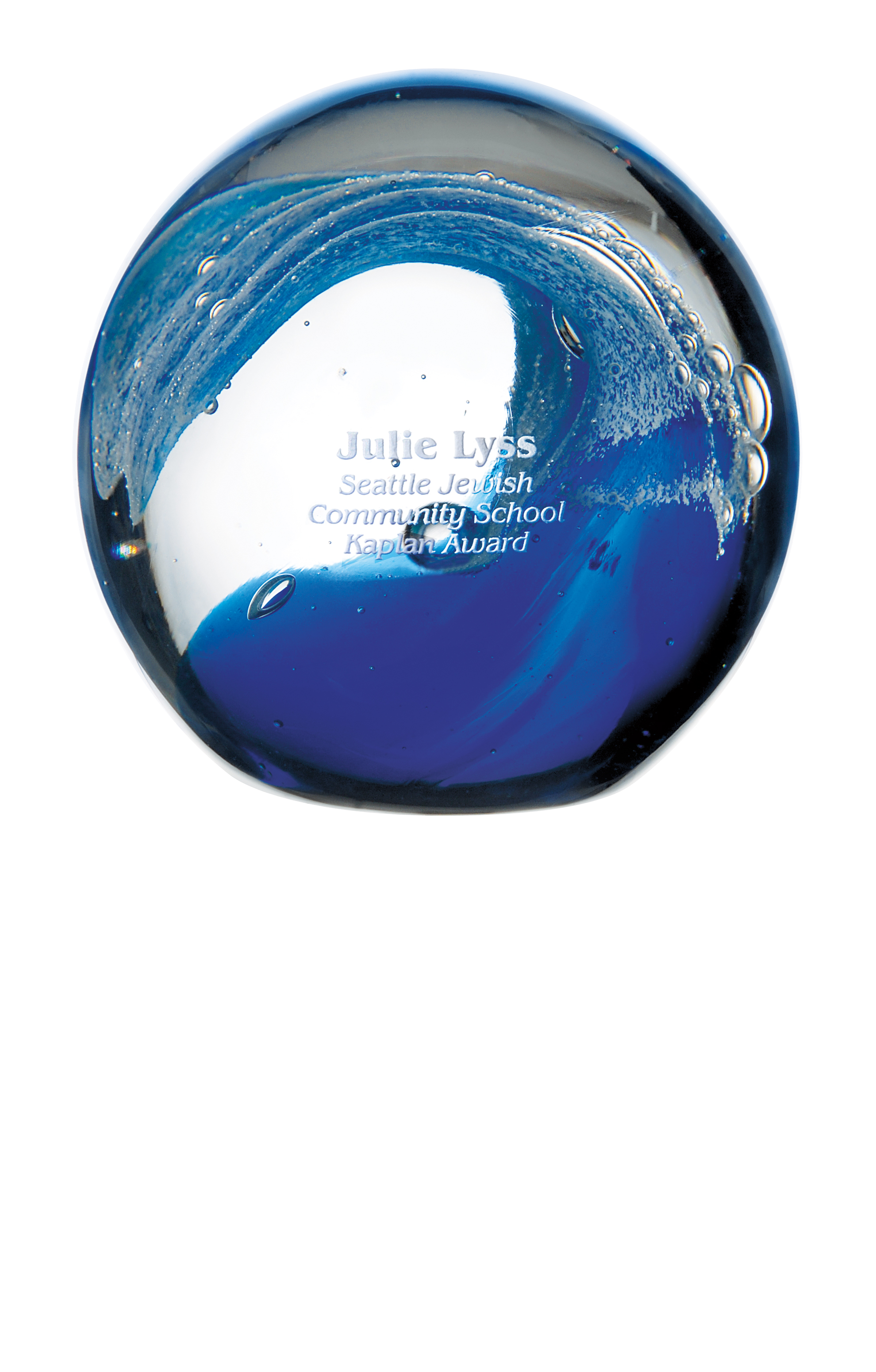 JAFFA® Wave Award 4