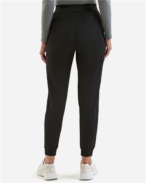 Women's Energized Stretch Jogger Scrub Pants - NN610 42