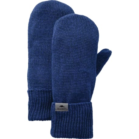 Unisex Maplelake Roots73 Mittens 23