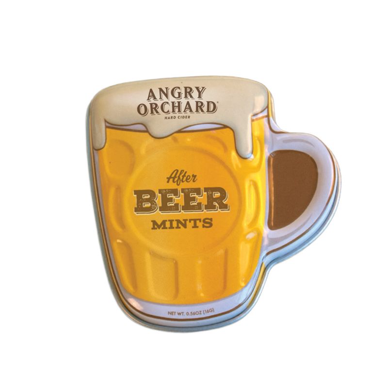Beer Mug Mint Tin 2