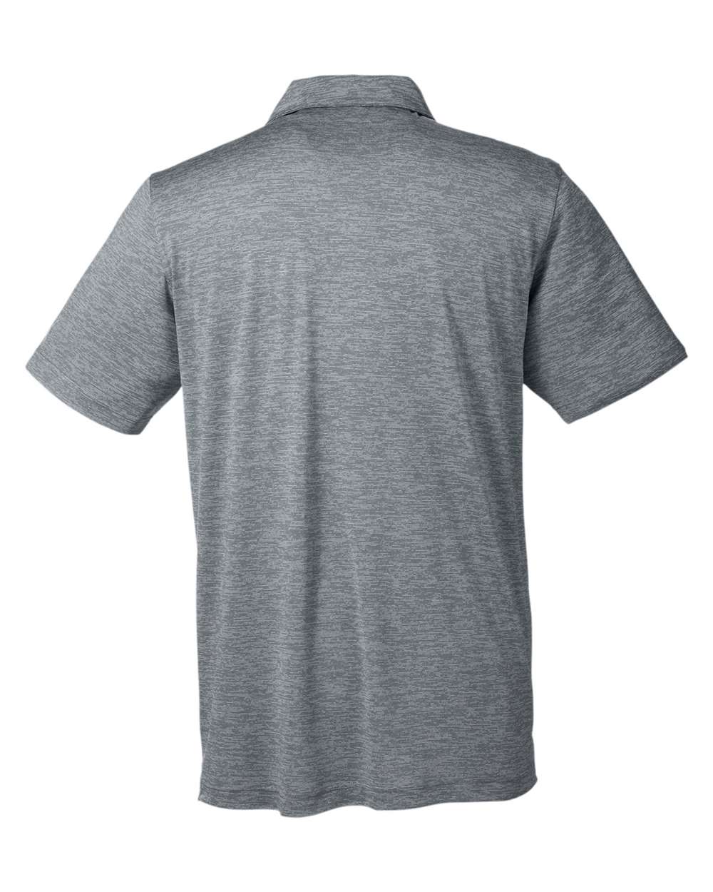 Men's Icon Heather Polo - 596801 22