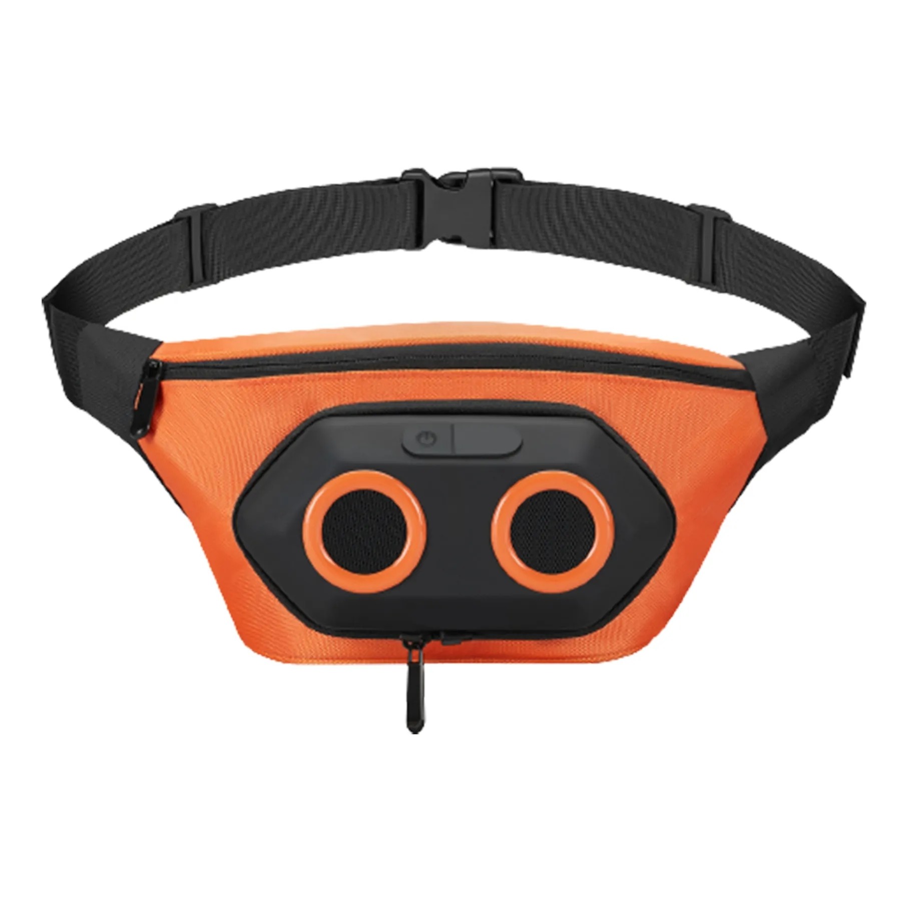 Waist Bag W/ Speaker 2