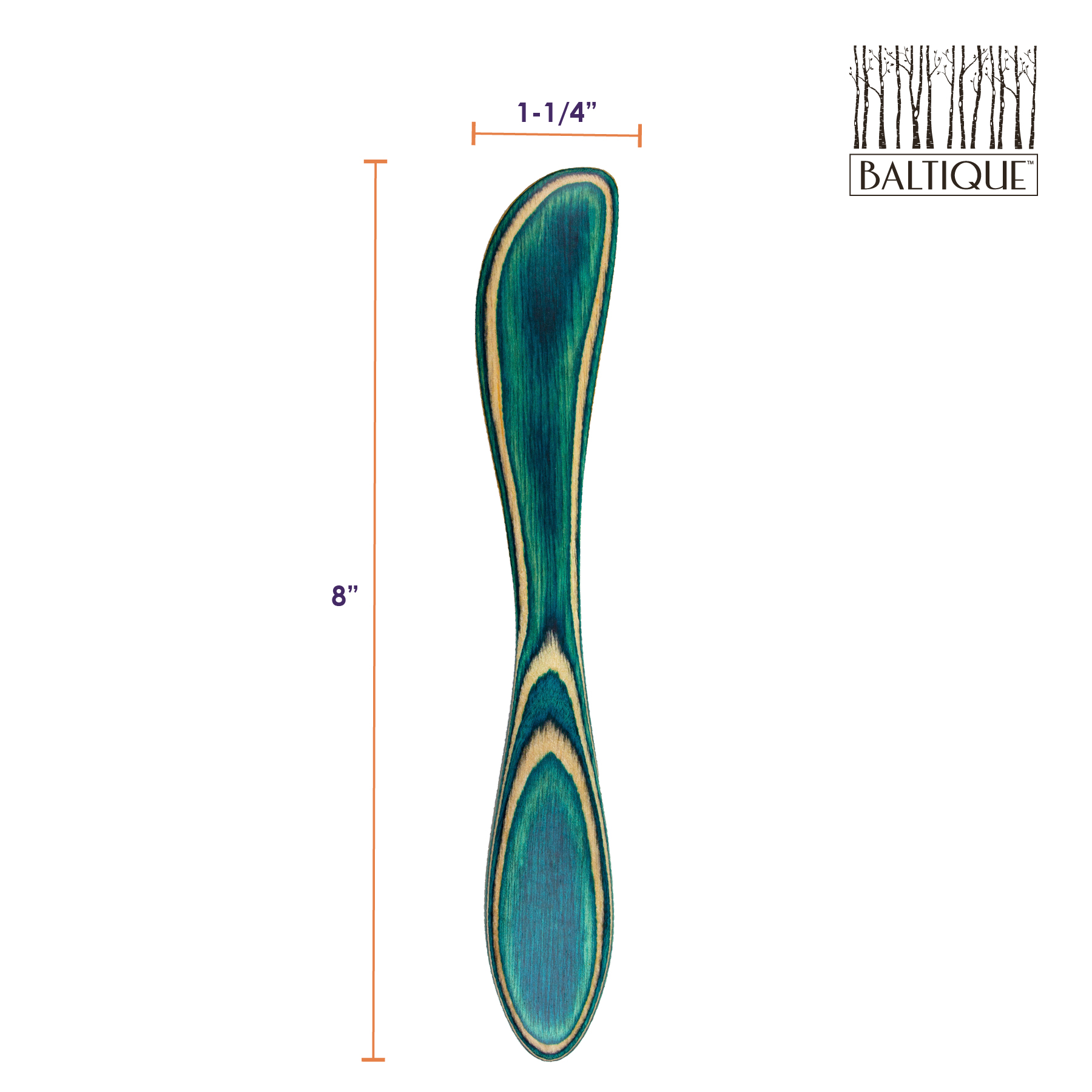 Baltique® Mykonos Spreader 5