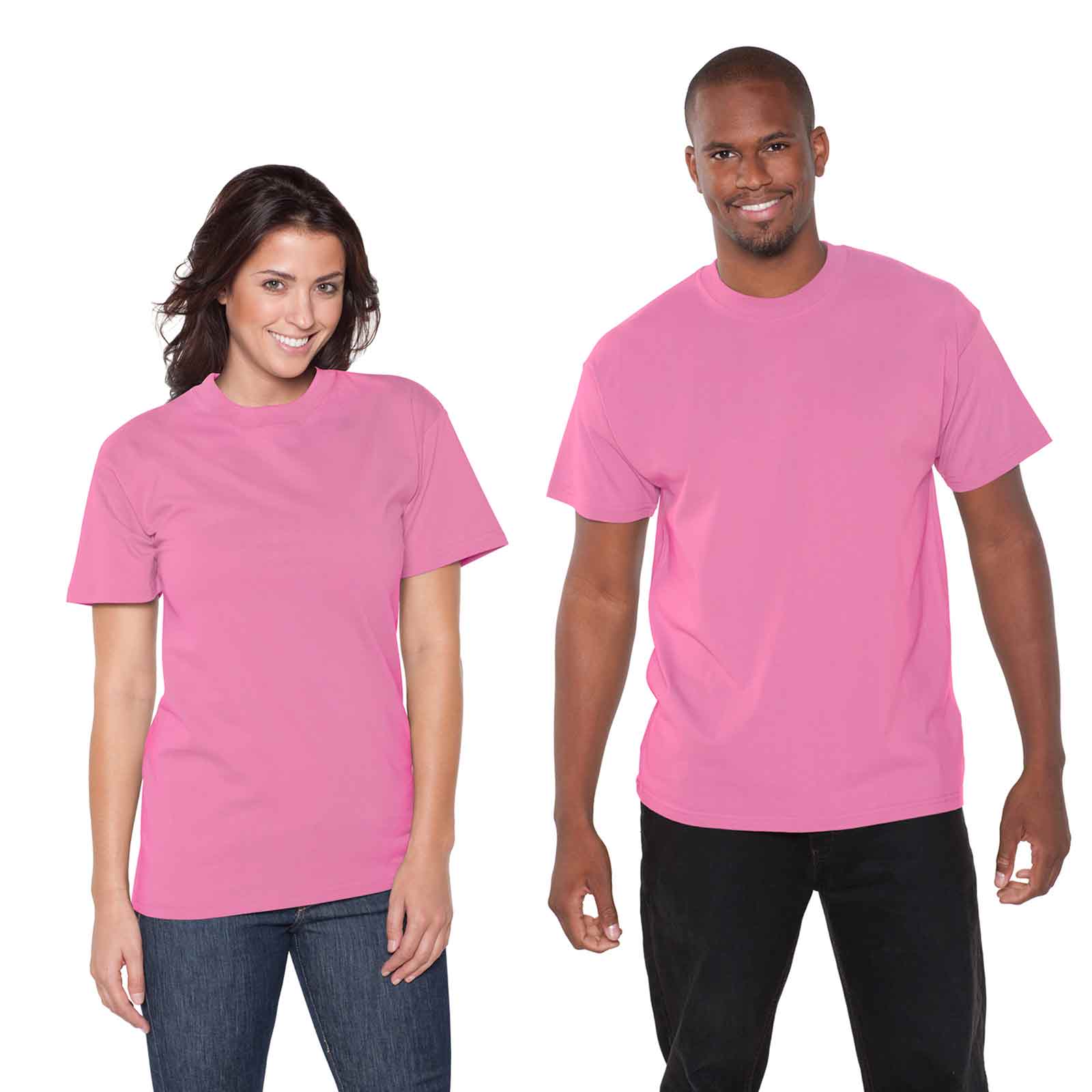 OTTO Unisex Heavyweight Comfy Tee T-Shirt 89