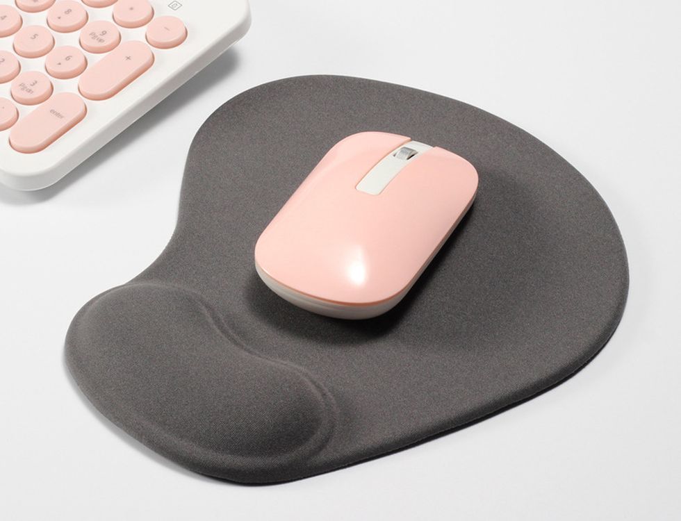 Mouse Pad 2
