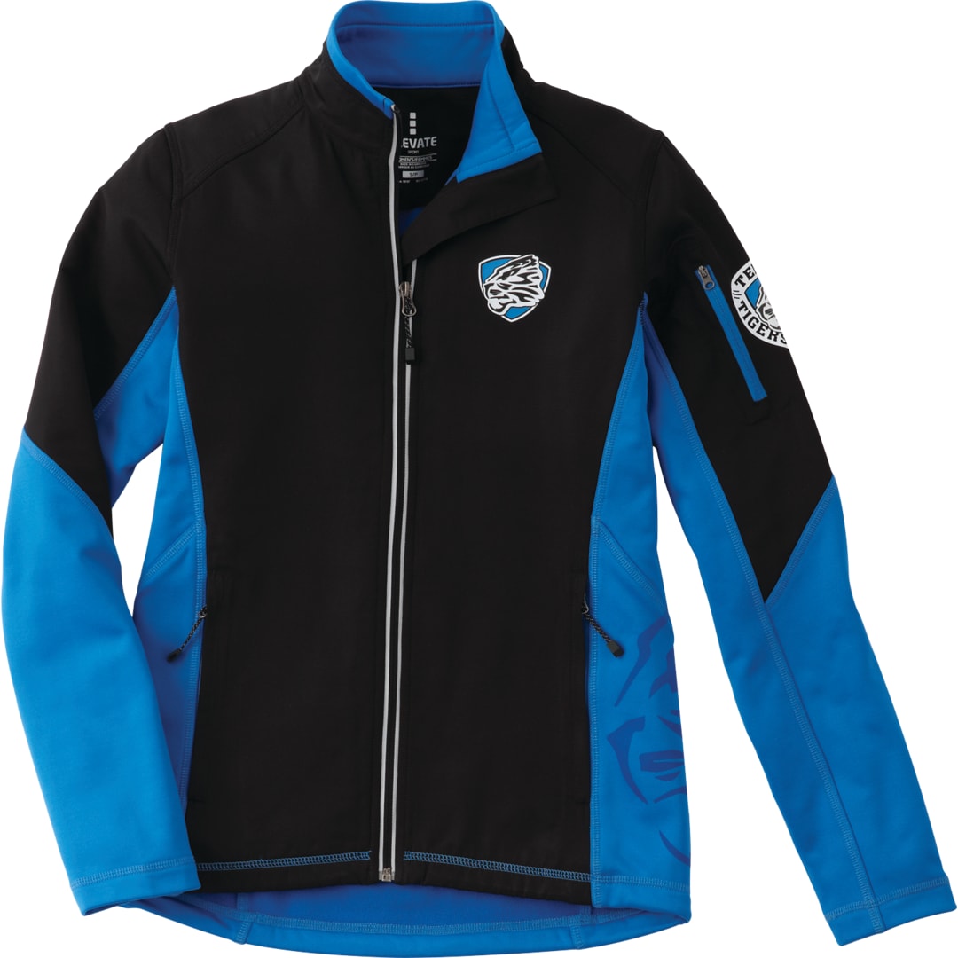 Women's Sonoma Hybrid Knit Jacket 40