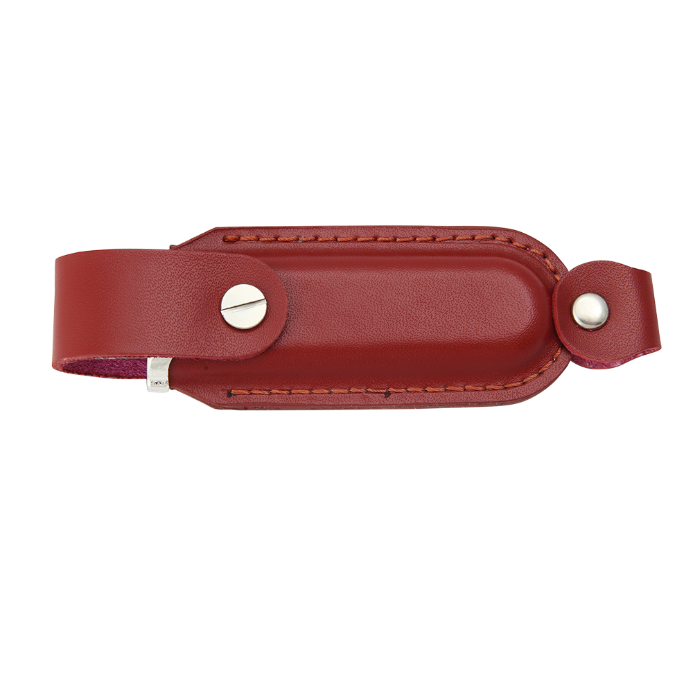 Melrose Leather USB Flash Drive 6