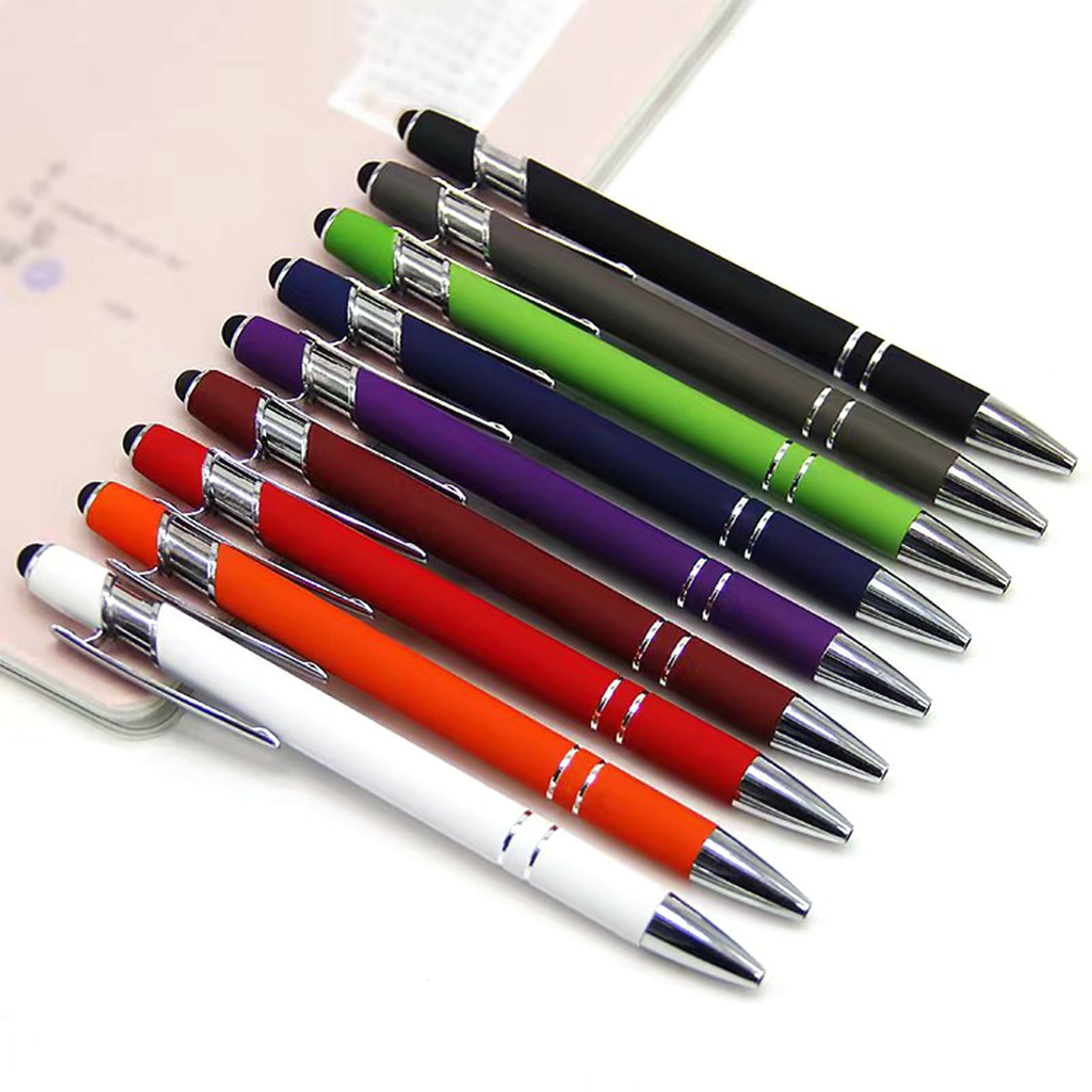 Ball-Point Pen 3