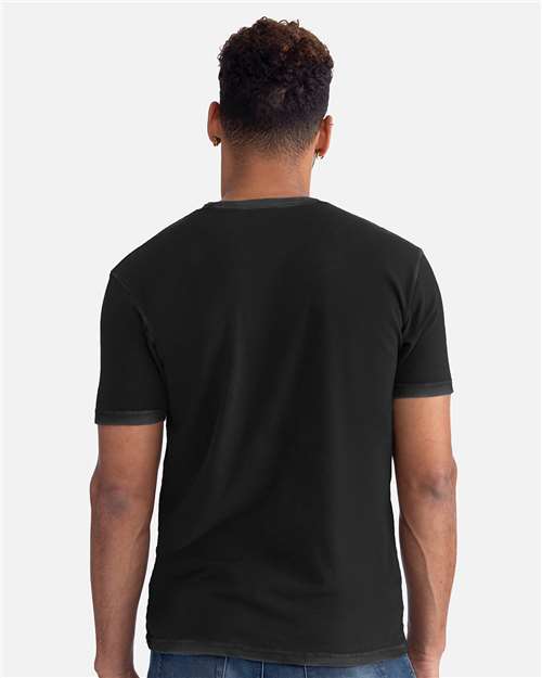 Unisex Soft Washed Tee - 3600SW 24