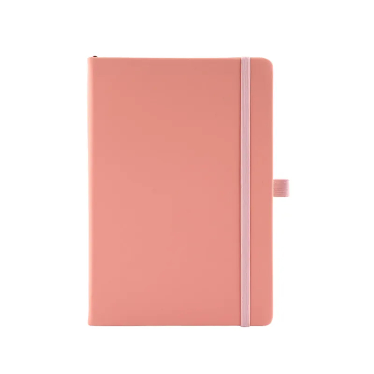 A5 Writing Notebook with Hardcover and Matching Pen 3