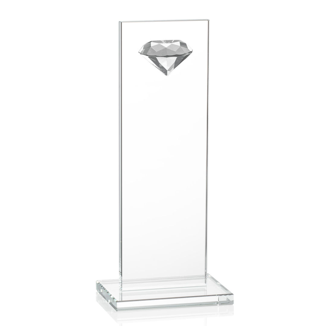 Bayview Gemstone Award - Diamond 4