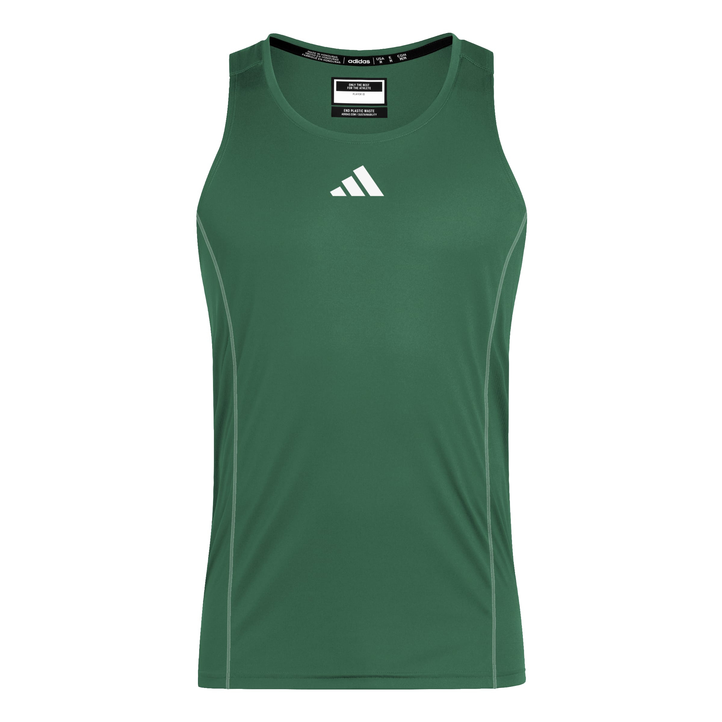 UTILITY MENS SINGLET 2