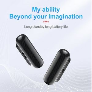 32Gb Mini Voice Activated Recorder 5