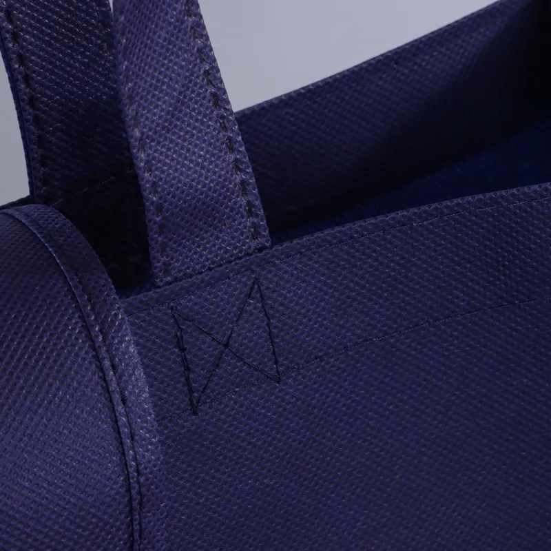 Folding Nonwoven Bag 4
