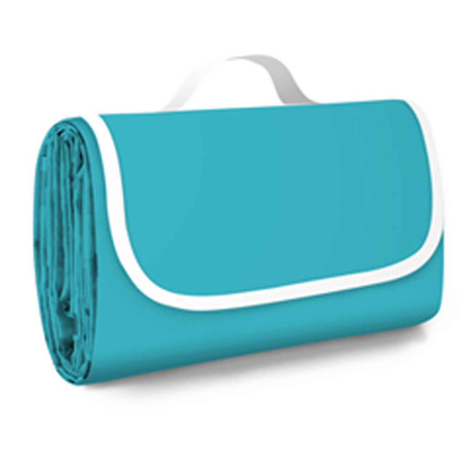 Portable Outdoor Waterproof Picnic Mat 7