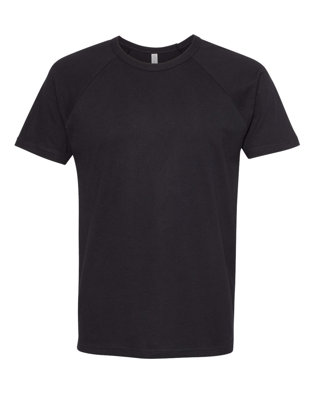 Unisex Cotton Raglan T-Shirt - 3650 43