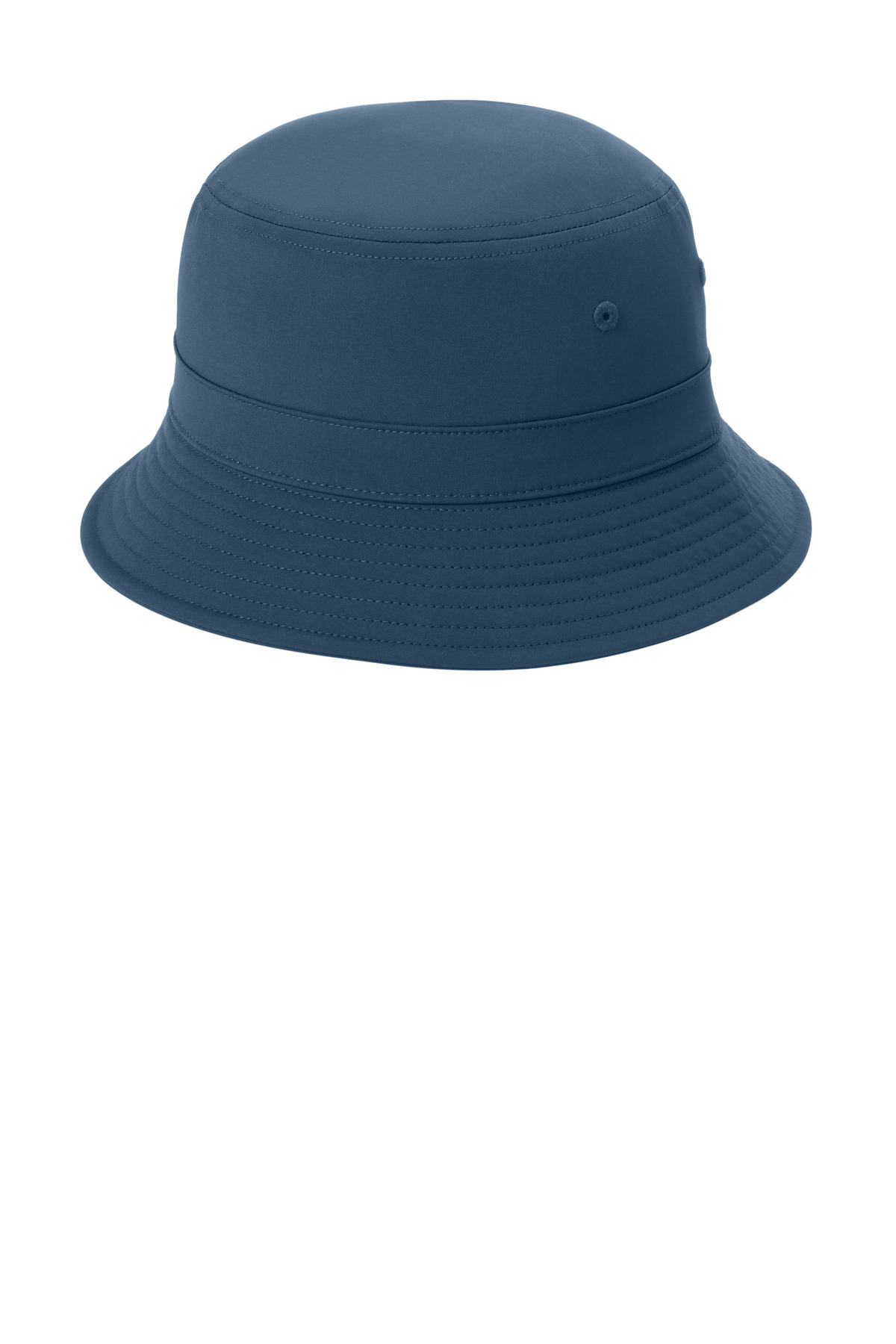 Port Authority® Poly Bucket Hat 11