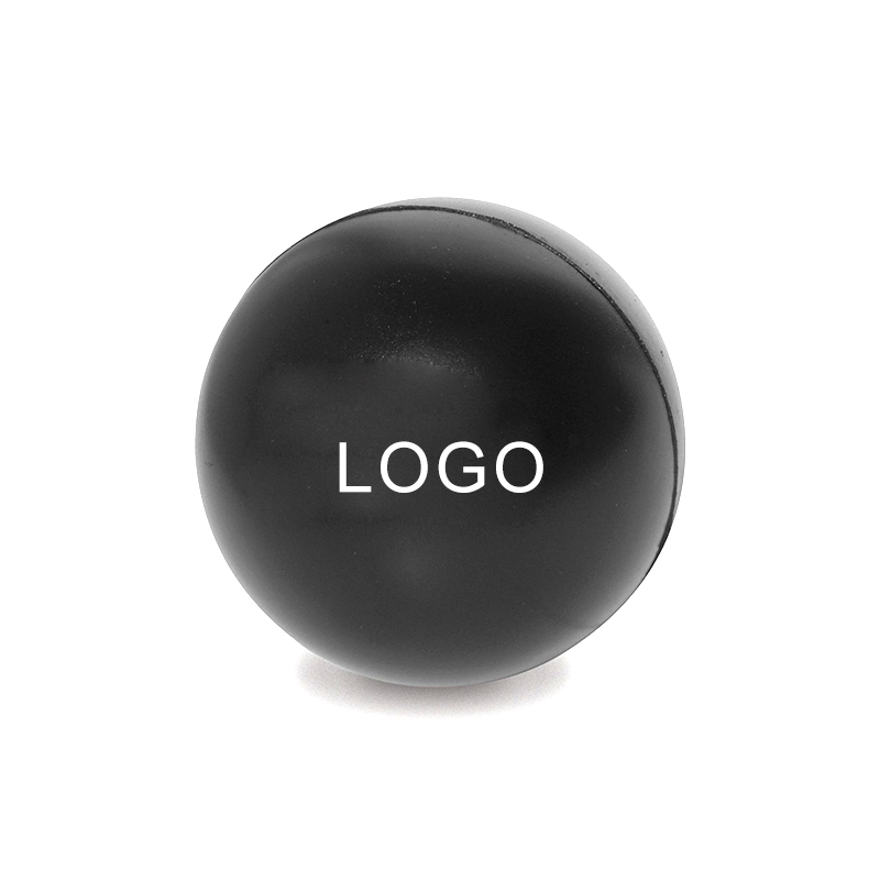 Round Color Stress Ball 5