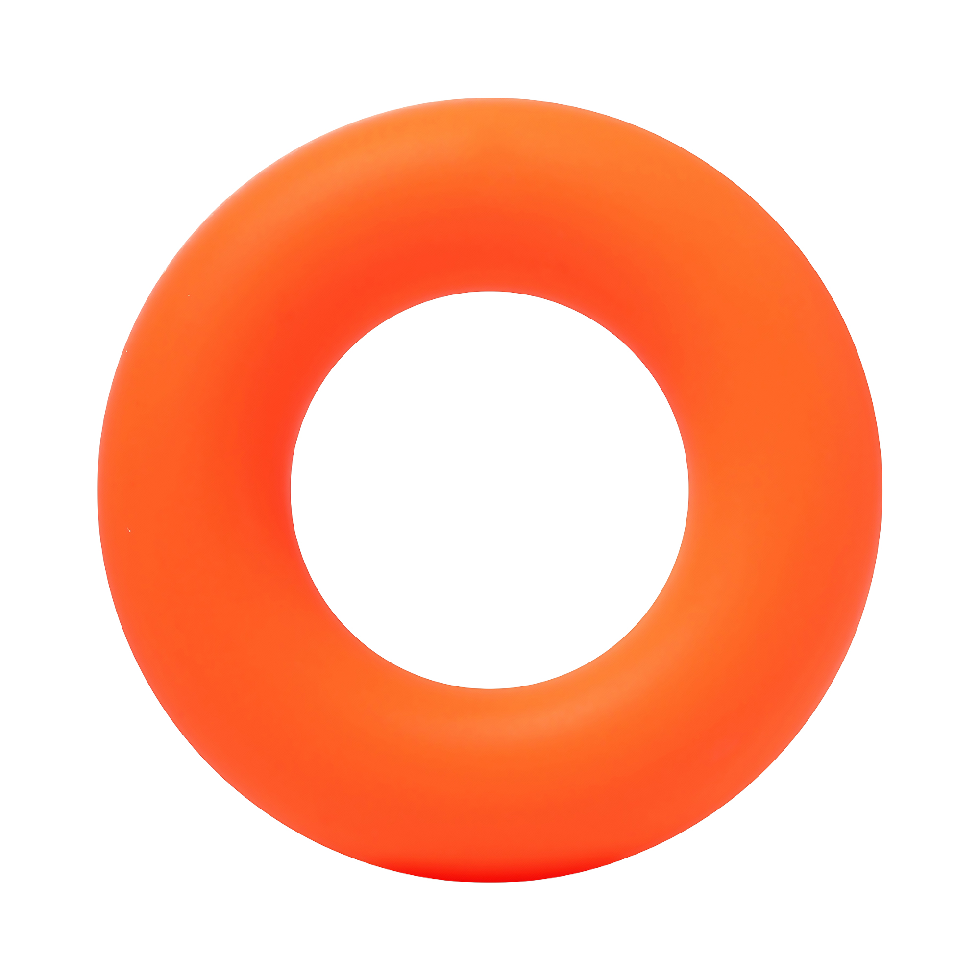 Silicone Smooth Grip Ring for Hand Exercise 2